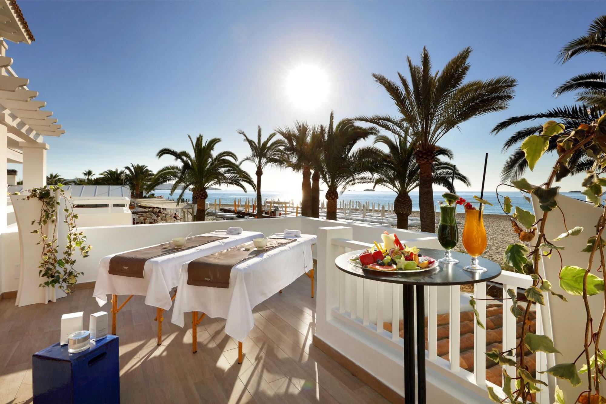 De Xpa Suite - Inclusief Toegang tot de Ushuaia Club